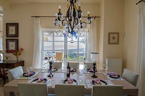 Villa Kallisti - A Dream House With Amazing View