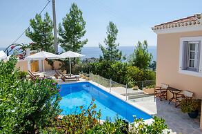 Villa Kallisti - A Dream House With Amazing View