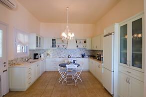 Villa Kallisti - A Dream House With Amazing View