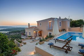 Villa Kallisti - A Dream House With Amazing View