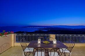 Villa Kallisti - A Dream House With Amazing View