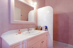 Villa Kallisti - A Dream House With Amazing View