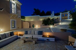 Villa Kallisti - A Dream House With Amazing View