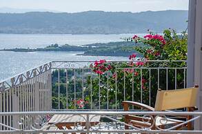 Villa Kallisti - A Dream House With Amazing View