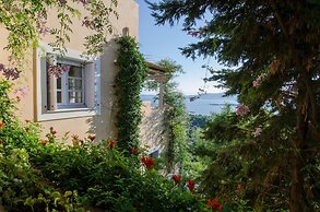 Villa Kallisti - A Dream House With Amazing View