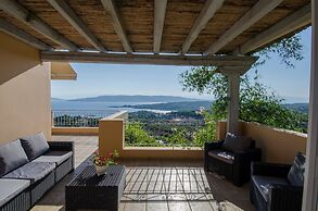 Villa Kallisti - A Dream House With Amazing View