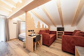Spires Hotel