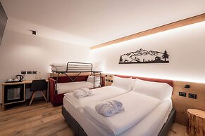 Spires Hotel