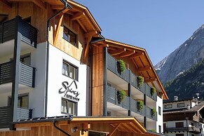 Spires Hotel