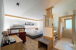 Spires Hotel