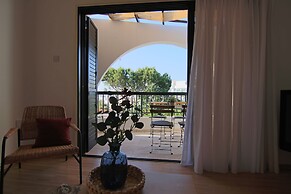Phaedrus Living: Luxury Flat Protaras Sea View 9
