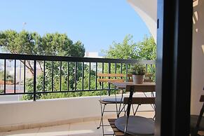 Phaedrus Living: Luxury Flat Protaras Sea View 9