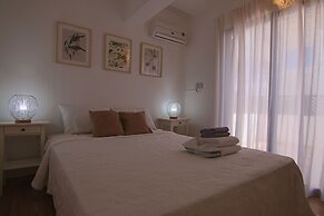Phaedrus Living: Luxury Flat Protaras Sea View 9