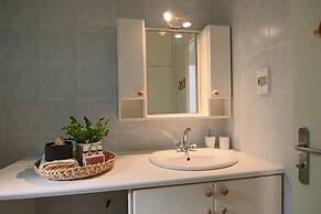 Phaedrus Living: Luxury Flat Protaras Sea View 9