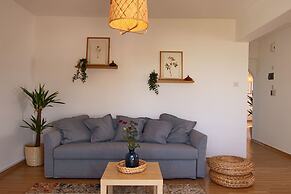 Phaedrus Living: Luxury Flat Protaras Sea View 9