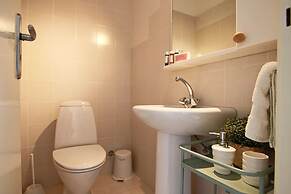 Phaedrus Living: Luxury Flat Protaras Sea View 9