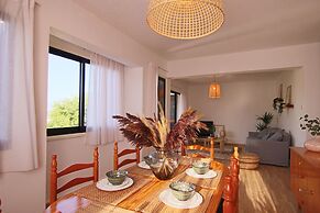 Phaedrus Living: Luxury Flat Protaras Sea View 9
