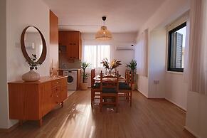 Phaedrus Living: Luxury Flat Protaras Sea View 9
