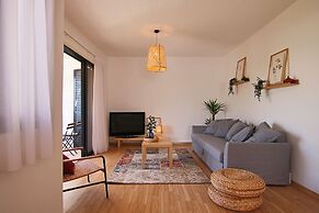 Phaedrus Living: Luxury Flat Protaras Sea View 9