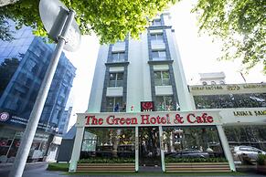 The Green Otel