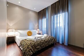 Milan Retreats Duomo Suites