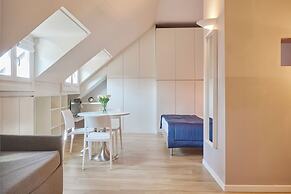 Milan Retreats Duomo Suites