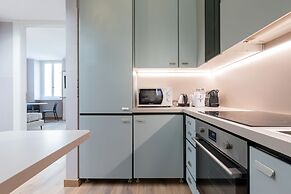 Milan Retreats Duomo Suites