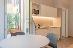 Milan Retreats Duomo Suites