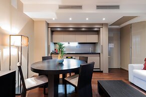 Milan Retreats Duomo Suites