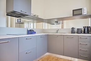 Milan Retreats Duomo Suites