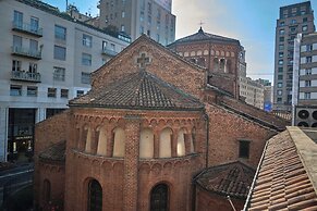 Milan Retreats Duomo Suites
