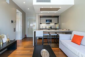 Milan Retreats Duomo Suites