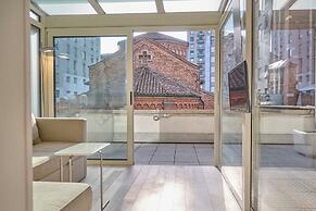 Milan Retreats Duomo Suites