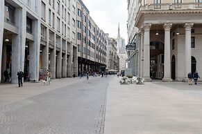 Milan Retreats Duomo Suites