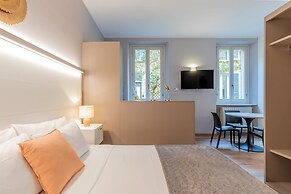 Milan Retreats Duomo Suites