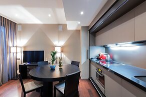 Milan Retreats Duomo Suites