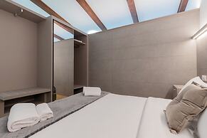 Milan Retreats Duomo Suites