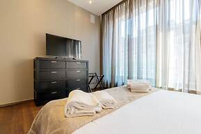 Milan Retreats Duomo Suites