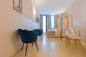 Milan Retreats Duomo Suites