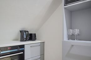 Milan Retreats Duomo Suites