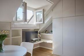 Milan Retreats Duomo Suites