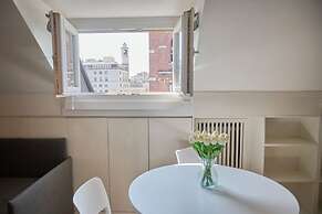 Milan Retreats Duomo Suites