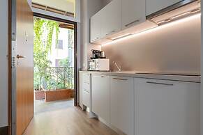 Milan Retreats Duomo Suites