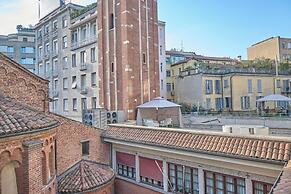 Milan Retreats Duomo Suites