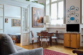 Milan Retreats Duomo Suites