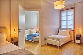 Milan Retreats Duomo Suites