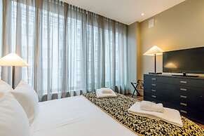 Milan Retreats Duomo Suites