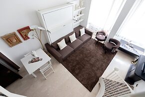 Milan Retreats Duomo Suites