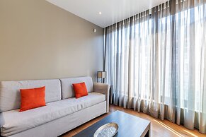 Milan Retreats Duomo Suites