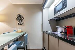 Milan Retreats Duomo Suites